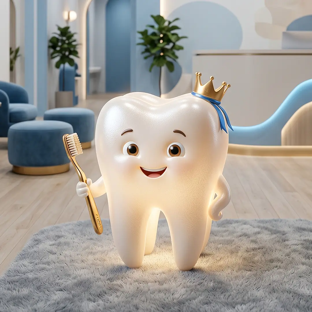 Pediatric Dentistry